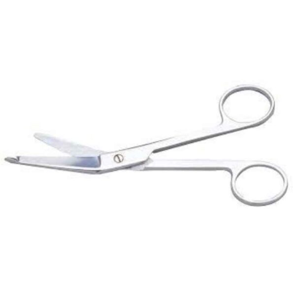 Forgesy 7.5 inch Bandage Scissor