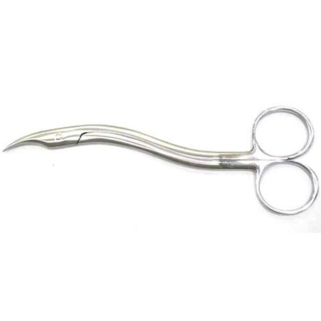 HIT CLASSIC Stainless Steel Silver Stitch Cutting Scissors