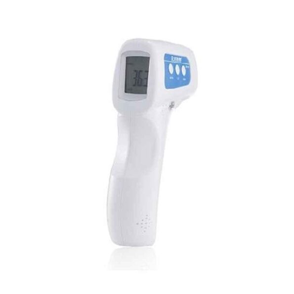 Equinox Non-Contact Infrared Thermometer