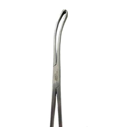 Jainco Steel Vulsellum Forceps