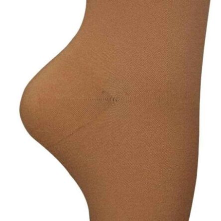 Comprezon 2110-003 Classic Varicose Vein Class-2 Beige Below Knee Stockings