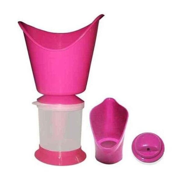 Naulakha PKT/02 300W Steam Inhaler & A-One Vaporizer