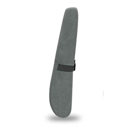 Samson LS-0412 Moulded Foam Back Support