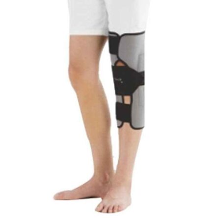 Dyna Medium Knee Brace Ordinary