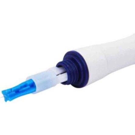 Control D 100 Pcs Glucometer Lancet with Lancing Device Set