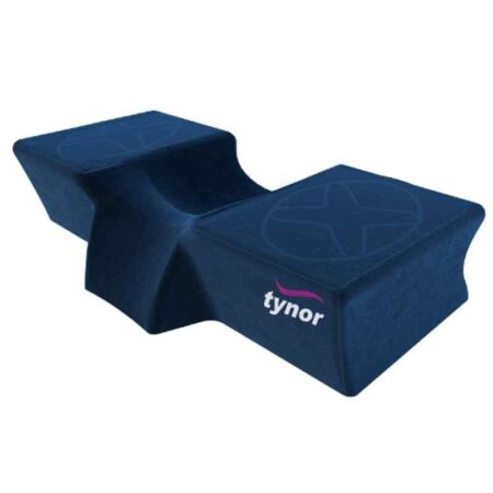 Tynor B280AAA Foam Blue Urbane Anatomic Pillow