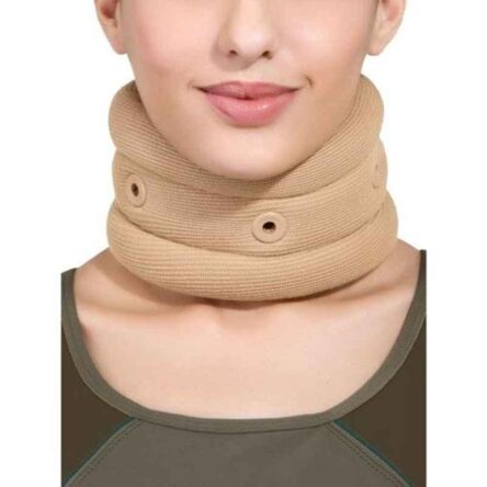 Flamingo Cervical Collar