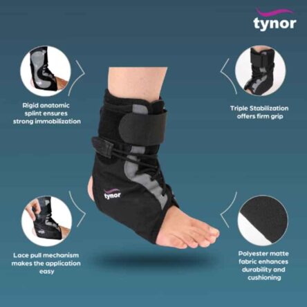 Tynor Ankle Brace for Child