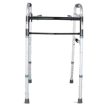 Mediva Foldable Walker