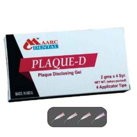 Maarc Plaque-D 2g Plaque Disclosure Gel