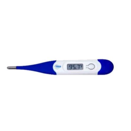 Dr Diaz MT 402 Flexible Digital Thermometer (Pack of 3)