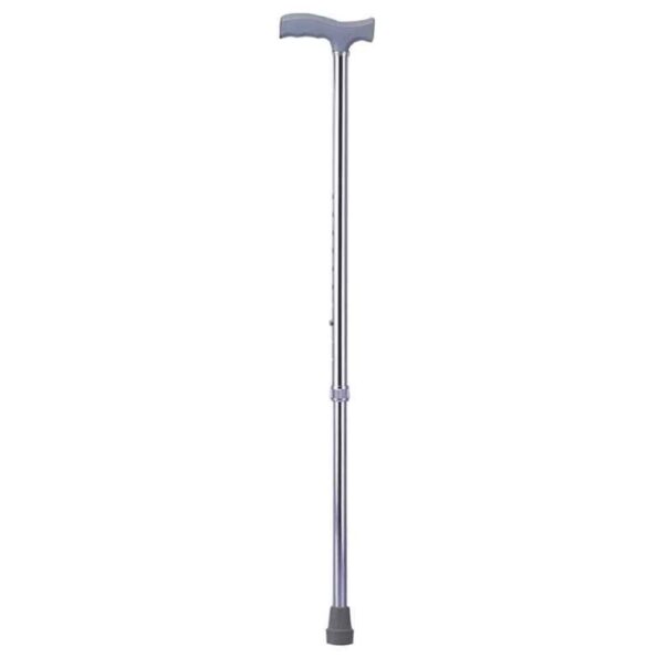 Easycare 71-94cm Light Weight Aluminum Walking Stick
