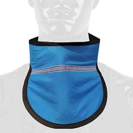 EMS Lead Thyroid Shield Collar