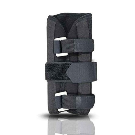 Samson Large Black Wrist Splint