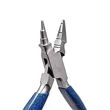 Forgesy 20cm Stainless Steel Dental Plaster Cutting Plier