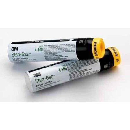 3M Steri-Gas Cartridge 4-100