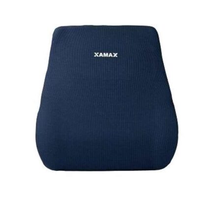 Xamax Pro F Blue Backrest