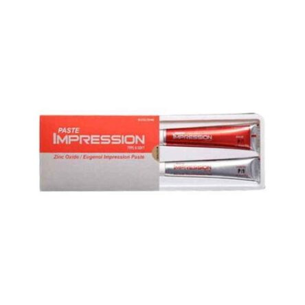 Coltene Base Impression Paste Set