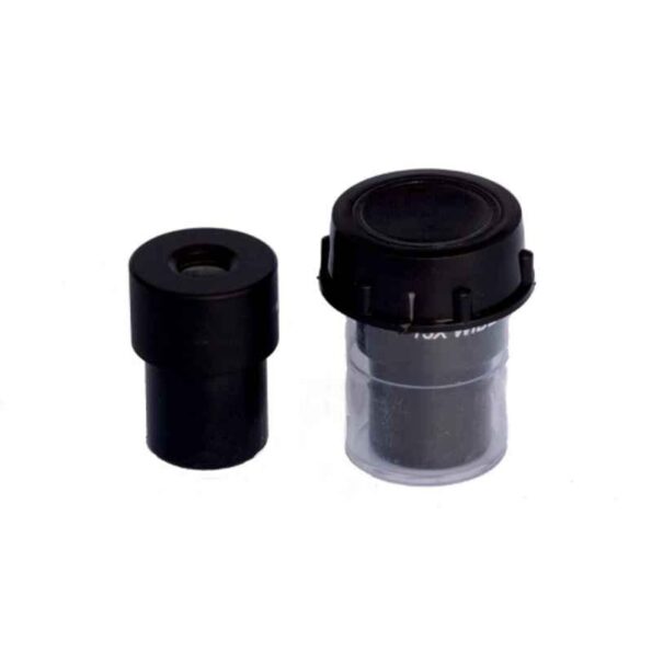 ESAW 15x 23mm Plastic Widefield Microscope Eyepiece