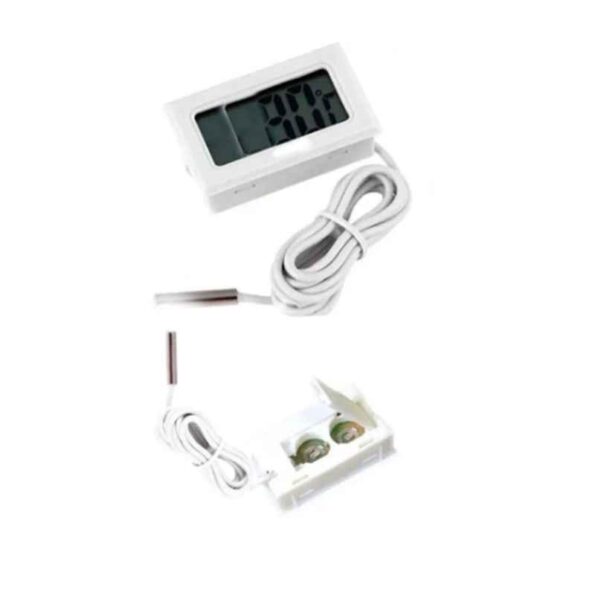 SESW Digital Wired Thermometer Sensor