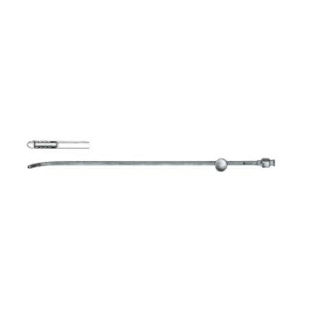 Forgesy German Steel E.B Curette with Novak Randall