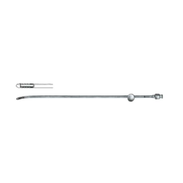 Forgesy German Steel E.B Curette with Novak Randall