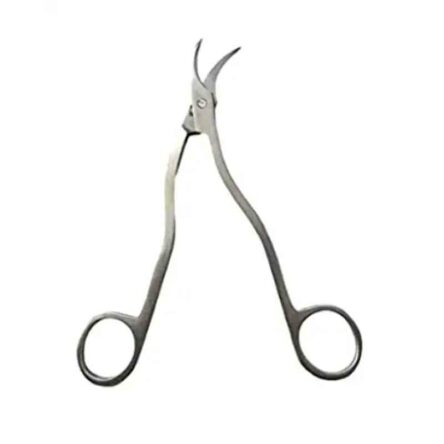 Jainco 6 inch Steel Sucher Cutting Scissor