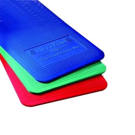 TheraBand 60x190x1.5cm Green Exercise Mat