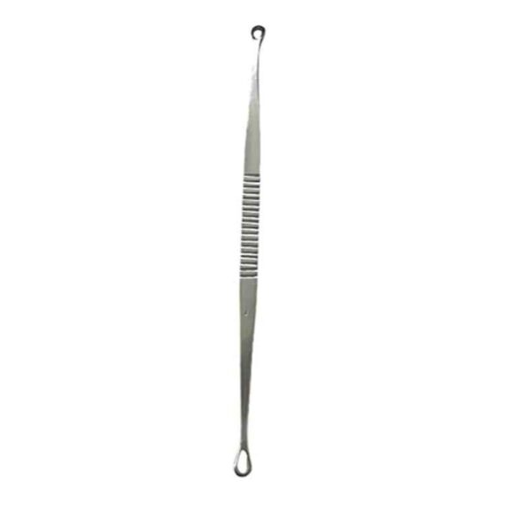 Jainco 5 inch Uterine Curette