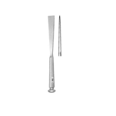 Alis 20cm/8 inch Stille Ostetome Straight 20mm