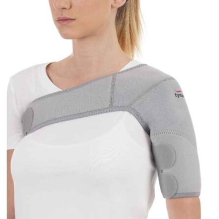 Tynor Neoprene Shoulder Support