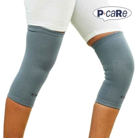 P+caRe Knee Sleeve