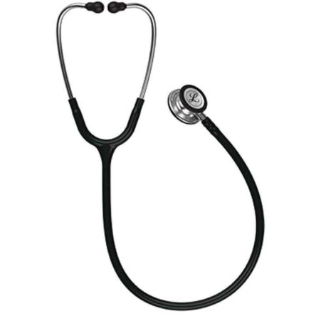 Littmann 5620 Classic lll 27 Inch Black Stethoscope