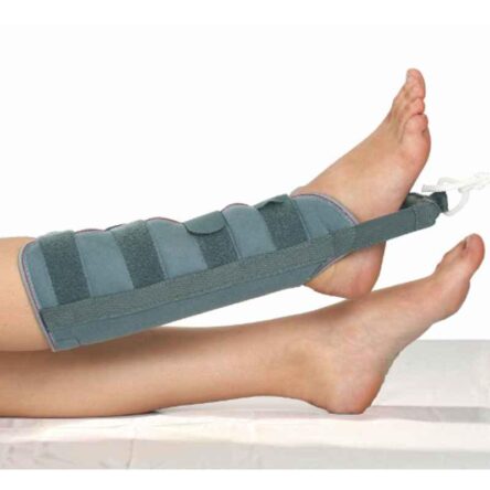 Tynor Leg Traction Brace