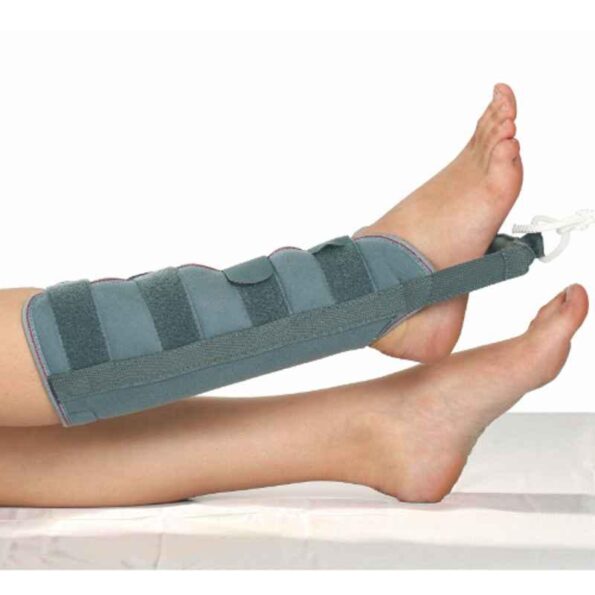 Tynor Leg Traction Brace