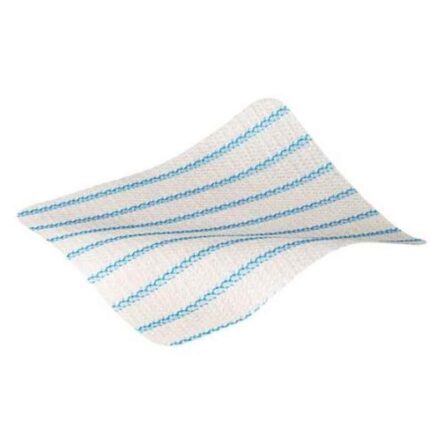 Ethicon SPMII 6 Pcs Soft Polypropylene Mesh Suture