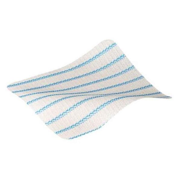 Ethicon SPMII 6 Pcs Soft Polypropylene Mesh Suture