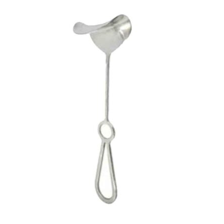 Forgesy Stainless Steel Doyen Surgical Retractor