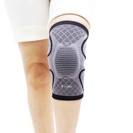 P+caRe Knee Padded Sleeve