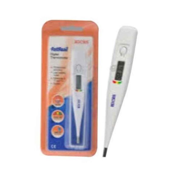 Hicks Fast Read Waterproof Digital Thermometer