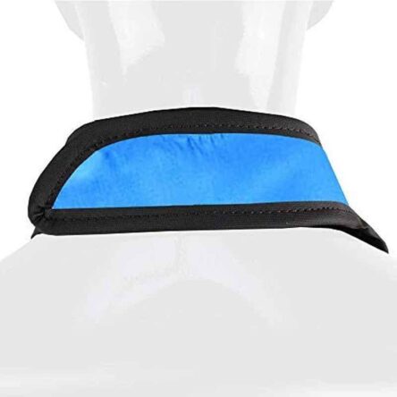 EMS Lead Thyroid Shield Collar