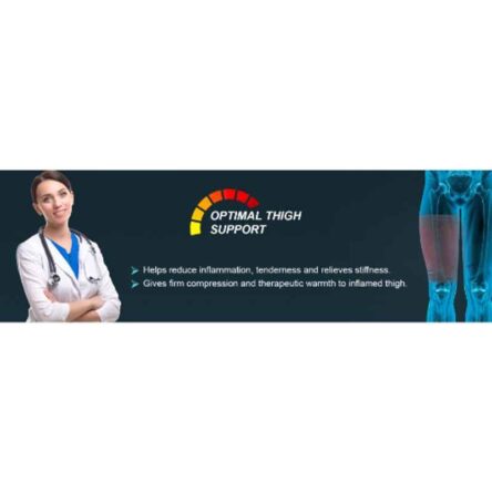 Tynor Thigh Support