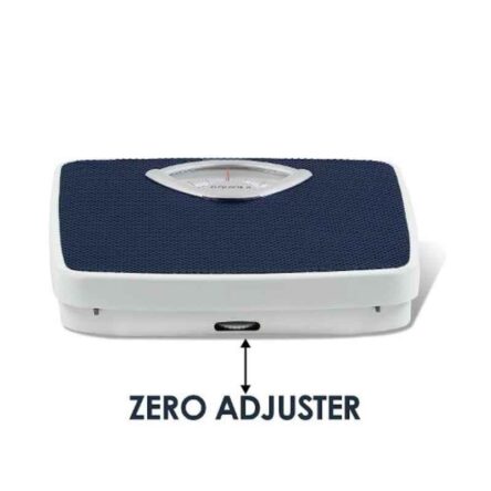 Equinox Personal Weighing Scale-Mechanical
