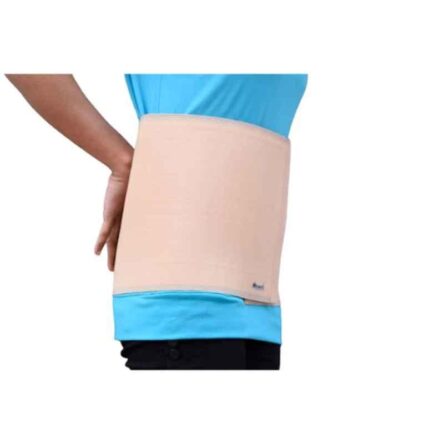 Marvel 8 inch Elastic Tummy Trimmer Abdominal Belt