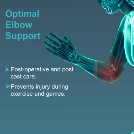 Tynor Elbow Support