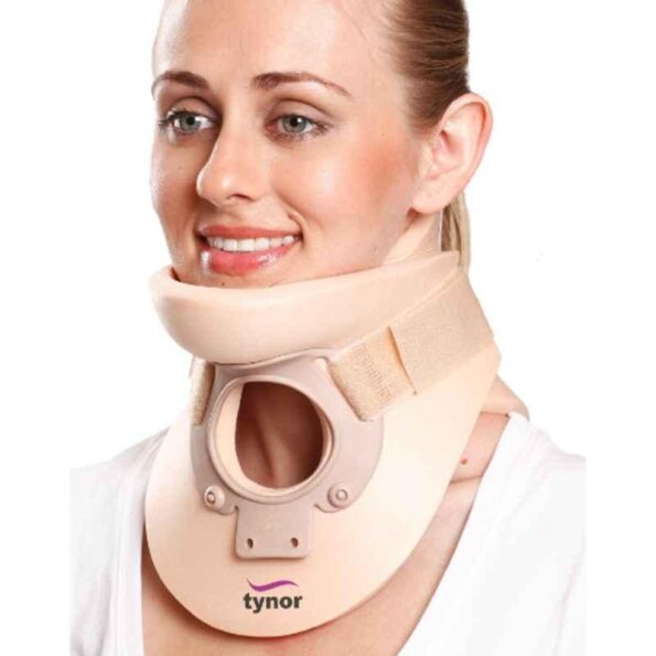 Tynor Cervical Orthosis Plastazote