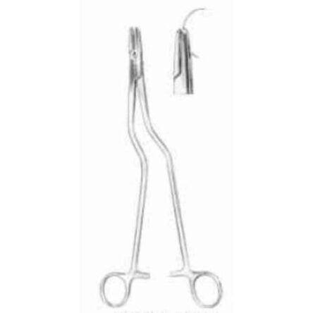 Downz 25cm Masson-Luethy Needle Holder