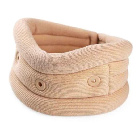 Samson CA-0102 Soft Collar with Support