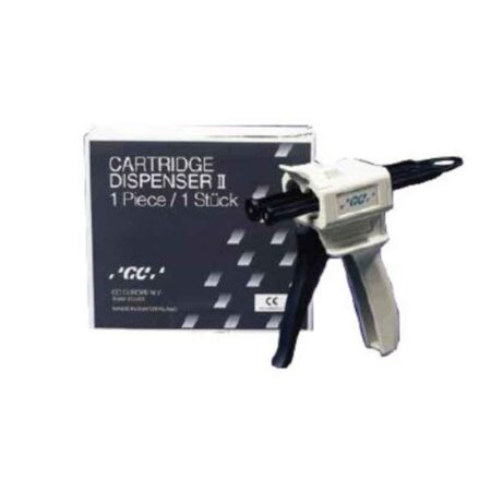 GC India VPS Impression NDS Cartridge Dispenser