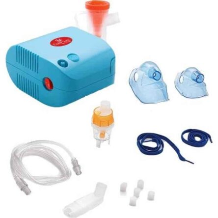 Easycare Blue Compressor Nebulizer